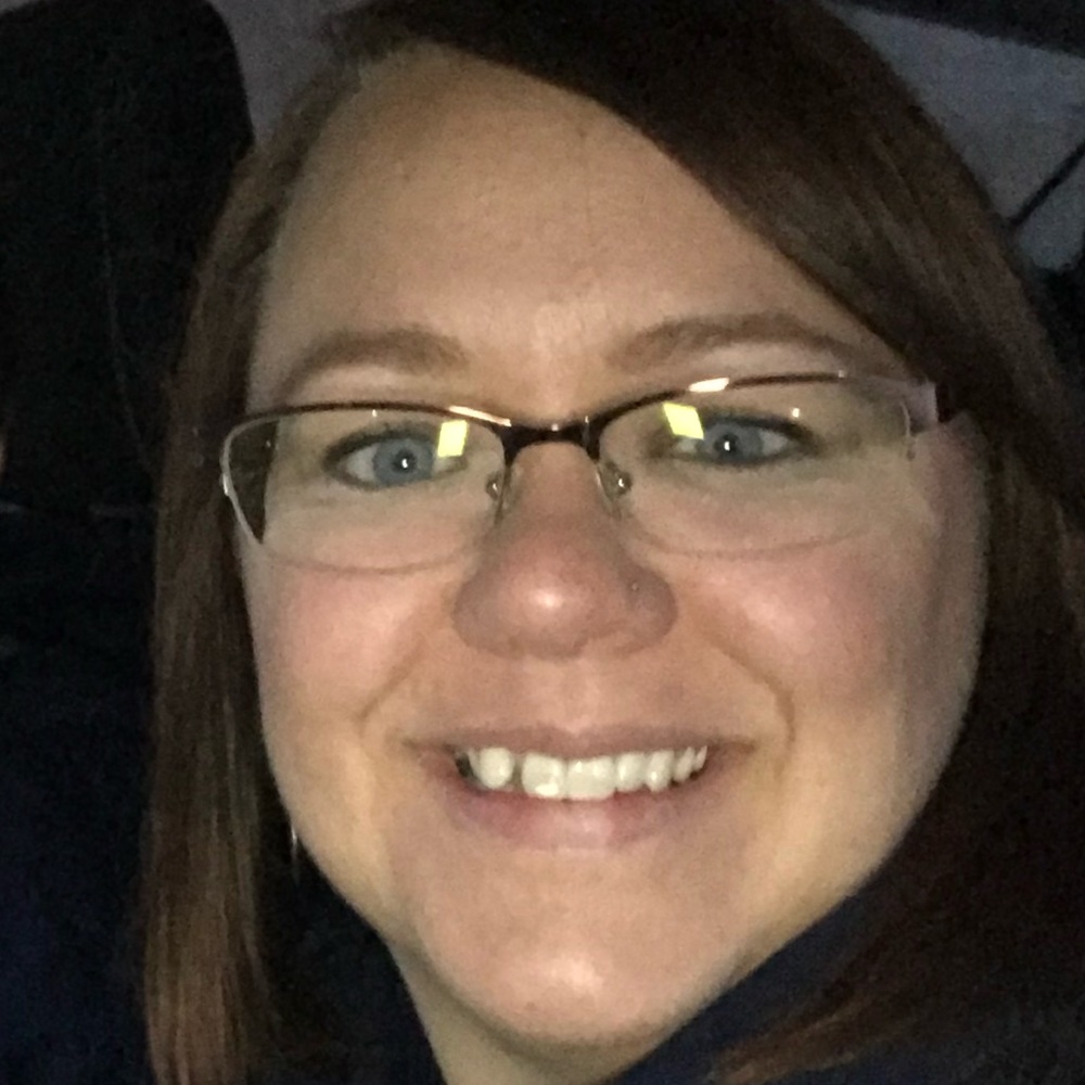 Meet your Posher, Tasha